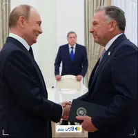 کرملین: پوتین و ویتکاف فردا بعد از ظهر دیدار می‌کنند