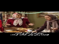 ⁨ به نظرتون مرده کار درستی کرد؟