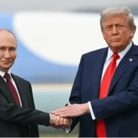 ترامپ به‌دنبال دورزدن اوکراین در توافق با روسیه