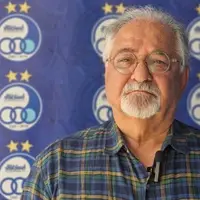 اقبالی مدیر آکادمی استقلال شد