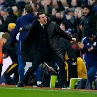 درخشان در بیرمنگام؛ صعود استون‌ویلا به رتبه سوم