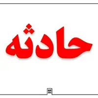 حریق گسترده در انبار علوفه اطراف مشهد تحت کنترل درآمد