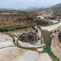 «داغ‌ آب» ؛داغی که از بی‌آبی بر دل مردم نشسته