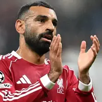 صلاح بمب بزرگ را می‌ترکاند!