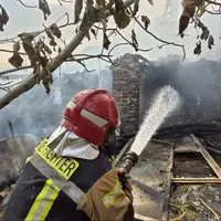 جزئیات آتشسوزی در کوی سجادیه اراک
