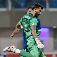 قرعه رویایی بیرانوند در گرو صعود ایتالیا