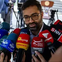 تسلیت رهبر انقلاب به سقاب اصفهانی