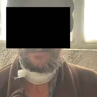 سرقت از صندوق صدقات با نیسان آبی!