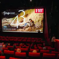 شیراز میزبان دیپلمات‌های سینمایی جهان شد