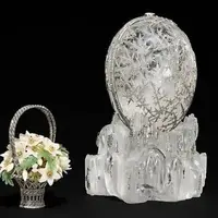 رکوردشکنی تازه تخم‌مرغ زمستانی امپراطور روسیه!