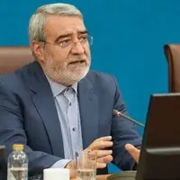 رحمانی فضلی: استان‌های ایران و چین باید پروژه‌های مشترک اقتصادی تعریف کنند