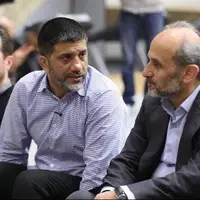 پیمان جبلی در جمع قهرمانان کشتی آزاد و فرنگی؛ پیشنهاد راه‌اندازی کانال تلوبیونی کُشتی