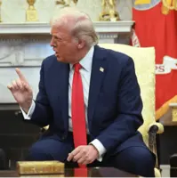 حیله دیپلماتیک آمریکا علیه اوکراین