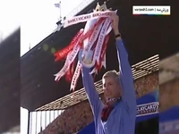 جشن تولد توپچی های همیشه خطرناک