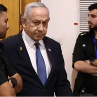 لغو جلسه دادگاه نتانیاهو به دلایل امنیتی