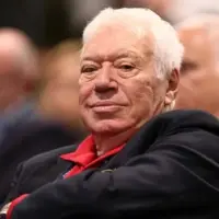 آخرین سرویس اسطوره؛ خداحافظ پیترانجلی!