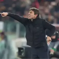 واکنش عجیب کونته پس از پیروزی بزرگ