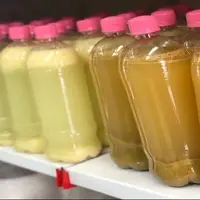 کشف و توقیف مواد خوراکی غیربهداشتی در اهواز