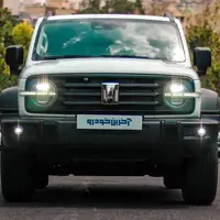 قیمت جدید تانک ۳۰۰ با افزایش شدید اعلام شد آذر ۱۴۰۴