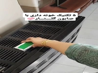 ۵ ترفند فوق‌العاده و کاربردی با صابون