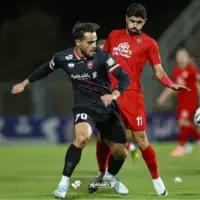 زمان بازی تراکتور- پرسپولیس مشخص شد