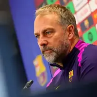 فلیک: دیگر ناراحت نیستم، با قدرت پیش می‌رویم