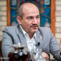 اظهارات حمزه صفوی درباره تفاوت دیدگاه‌ها با پدرش؛ بچه‌های یک خانواده هیچ کدام شبیه هم نیستند