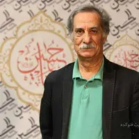 انتقاد سیاوش طهمورث از فصل دوم و سوم زخم کاری