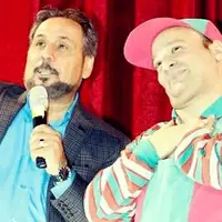 قاب پربازدید از دورهمی چند مجری مشهور صداوسیما