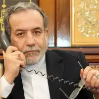 عراقچی: این آمریکاست که باید با جلب اعتماد ایران به دیپلماسی بازگردد