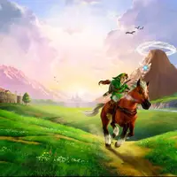 یکی از طرفداران بازی Zelda: Ocarina of Time را با موتور Unreal Engine 5 ریمیک کرد