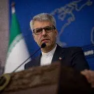 توضیح آقای سخنگو درخصوص اهداف سفر معاون وزیر خارجه عربستان به ایران