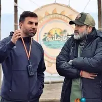 سکوی پخش «بازمانده» توقیف شد