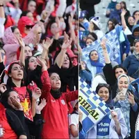 دربی ۱۰۶ با حضور بانوان در اراک برگزار می‌شود