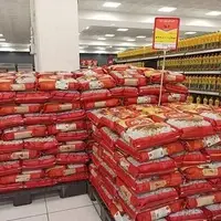 ۲۸۴ تُن برنج تنظیمبازار در کهگیلویه و بویراحمد توزیع شد