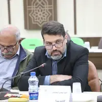 هیات شطرنج همدان بالاخره صاحب رییس شد