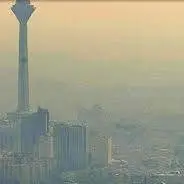 خسارت ۱۷ میلیارد دلاری آلودگی به کشور