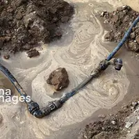 انشعاب غیرمجاز مهمترین معضل آبفا در زابل؛ شناسایی ۲۹ مورد طی ۱۰ روز