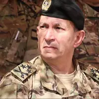 لغو سفر فرمانده ارتش لبنان به آمریکا به‌دلیل مخالفت با دیدار با افسران صهیونیسم