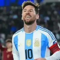 مسی باید سه ماه قبل جام جهانی از MLS برود!