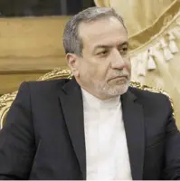 عراقچی: برخی عوامل در آمریکا نمی‌خواستند مذاکرات به نتیجه برسد