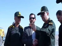 پاتک پلیس به قاچاقچیان سوخت 