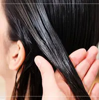 داشتن موهای سالم و بلند با آب برنج