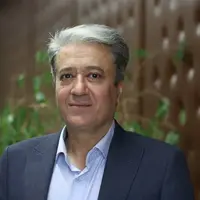 مهدی مبینی درگذشت