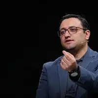 حمله مشاور قالیباف به روحانی: مذاکره مستقیم با امریکا را ضروری می‌داند