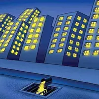 سرمقاله همشهری/ اسراف؛ سوخت ناترازی