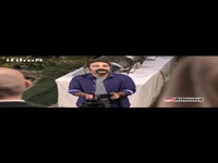 زن بابا و دخترش تو مراسم عروسی چه دعوایی کردن