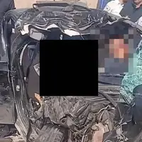 علت حادثه جان باختن همسر معاون رئیس جمهور مشخص شد