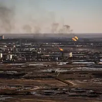 هوای ۱۱ شهر خوزستان ناسالم برای همه گروه‌ها