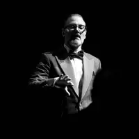 شبی برای «ایرانم» در دبی